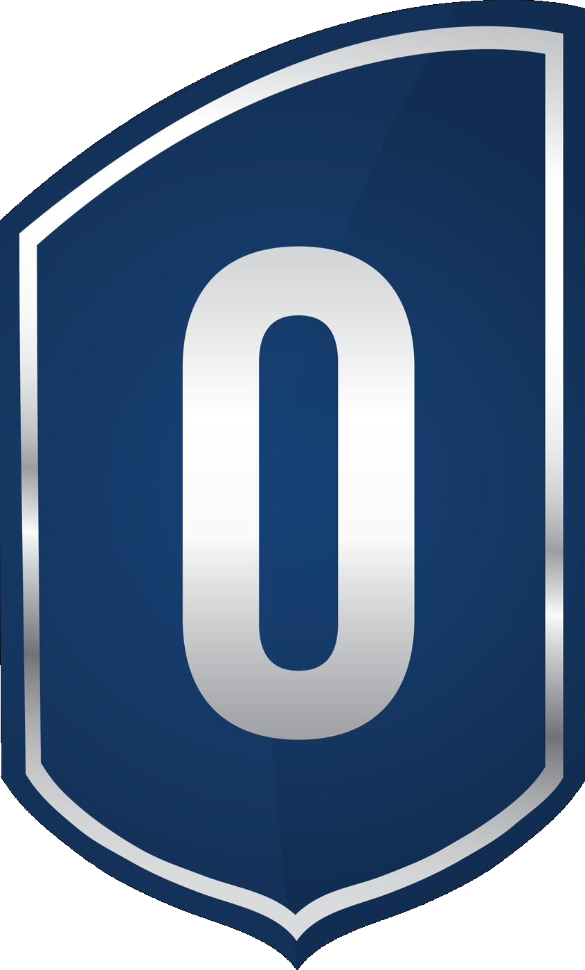 Opportunity Knox shield logo